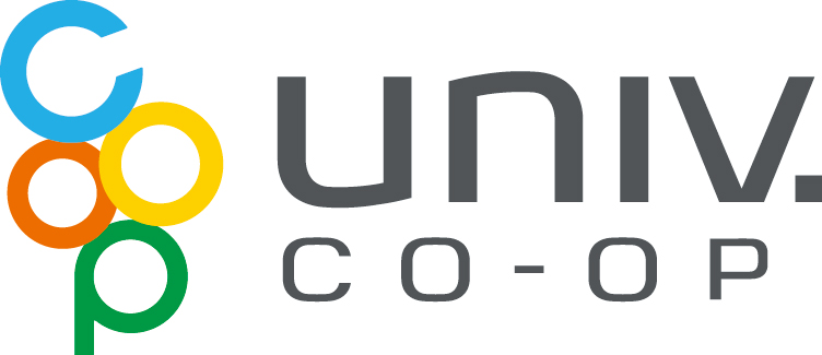 生活協同組合連合会　大学生協事業連合 